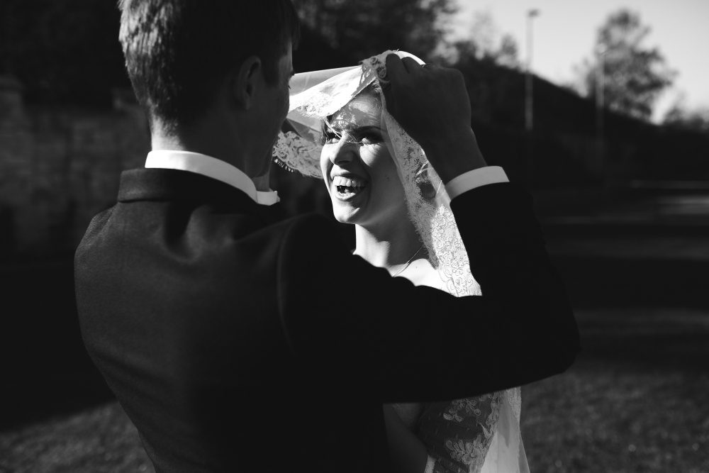 Fotografía de boda