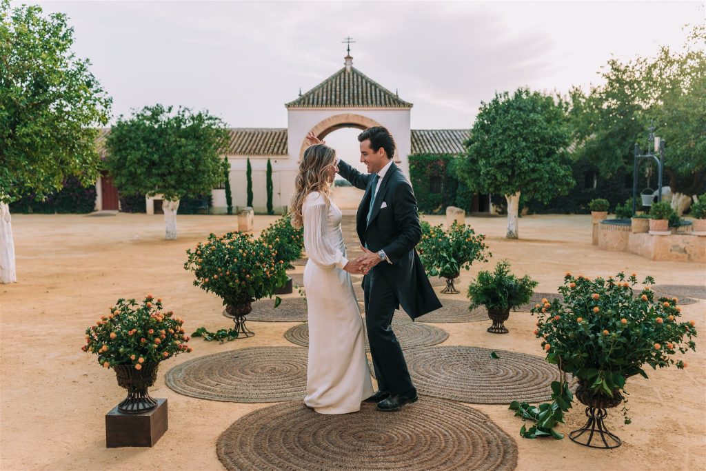 Video boda
